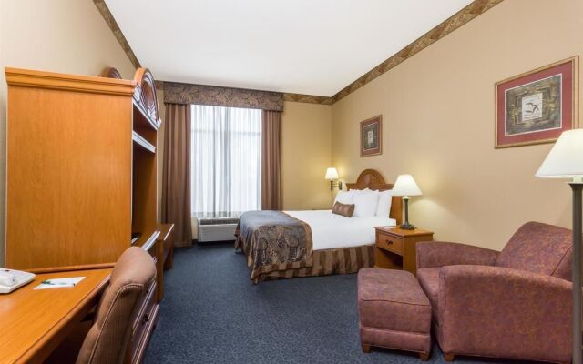 Wingate by Wyndham Stafford/Quantico