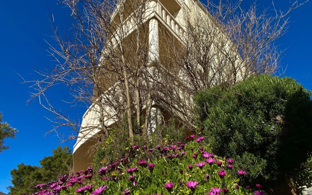 Hotel Villa Džamonja