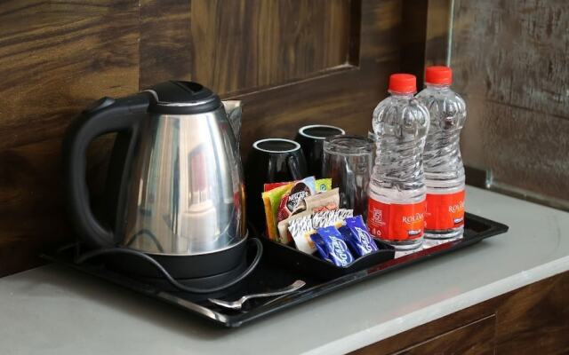 Gazebo Inn Resort Udaipur