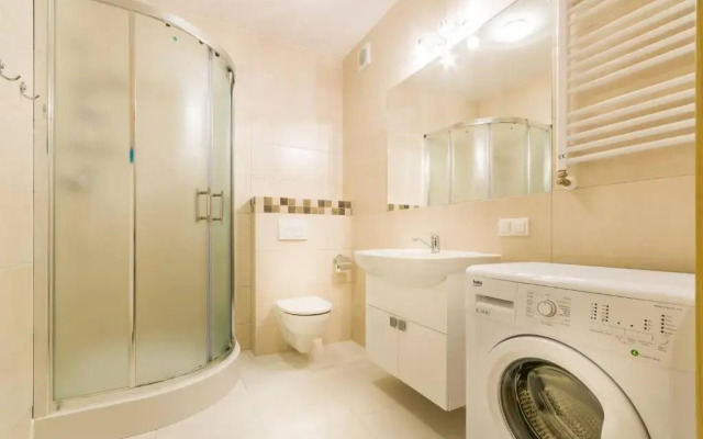 Apartamenty Bursztynowe Komnaty