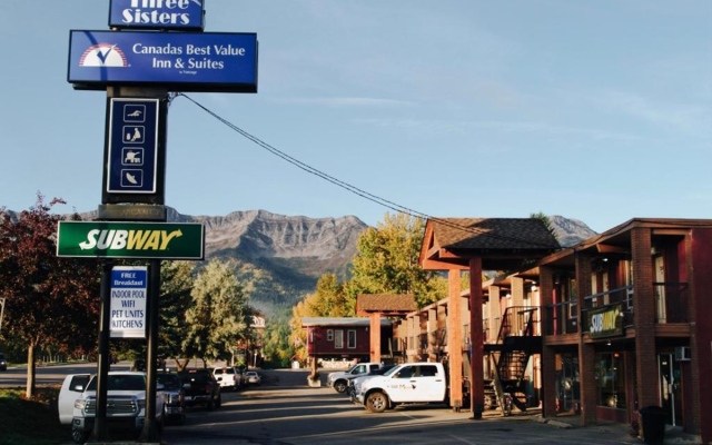 Canadas Best Value Inn and Suites Fernie
