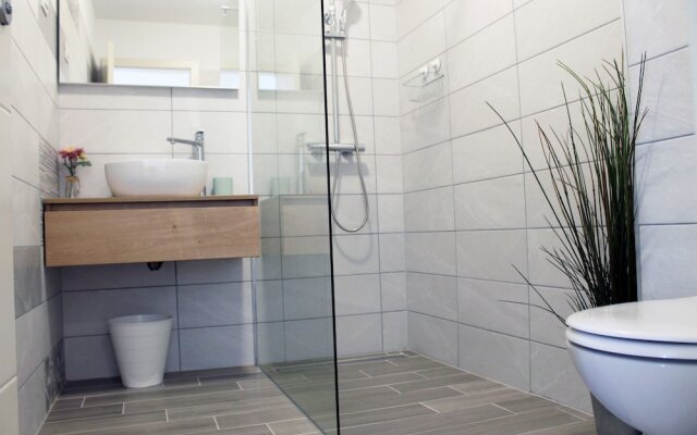 Butique apartment Borghetto