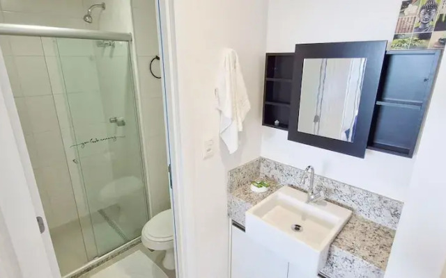 COBAR0141 - Edifício 535 Barra