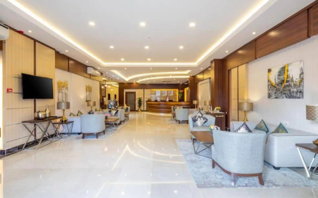 Boudl Wadi Al Dawasir