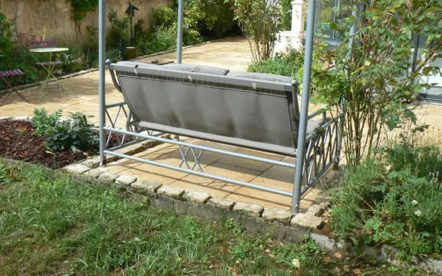 La Maison de l'étang