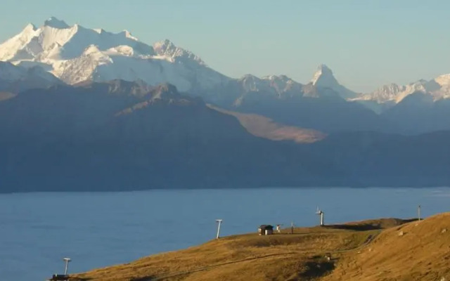 Eggishorn