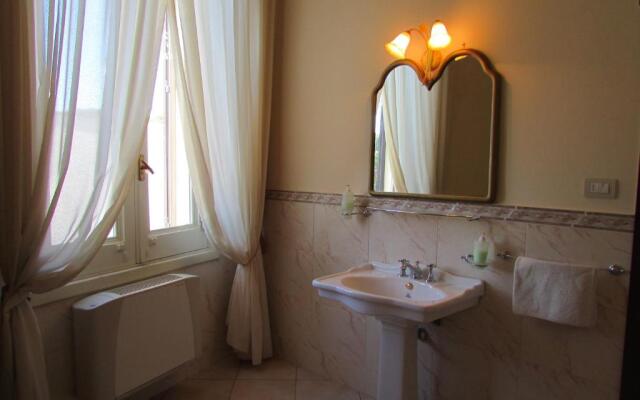 Villa Li Putti Luxury B&B