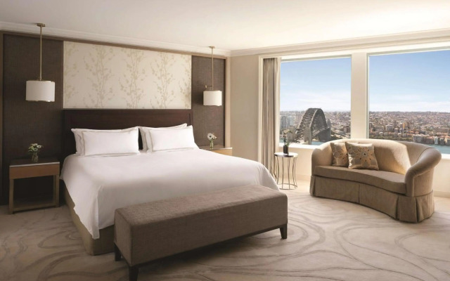 Shangri-La Sydney