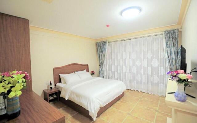 Sapa Symphony Hotel