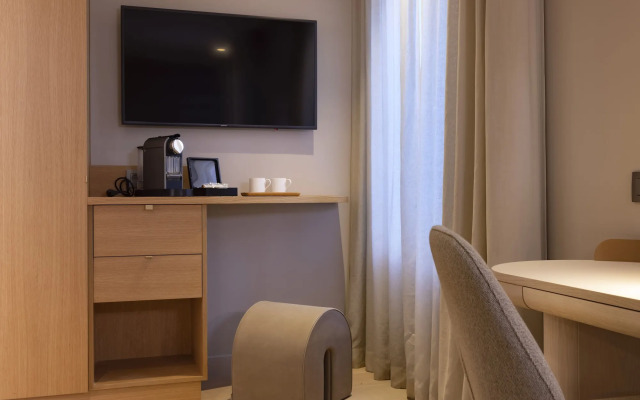 Hôtel Beige