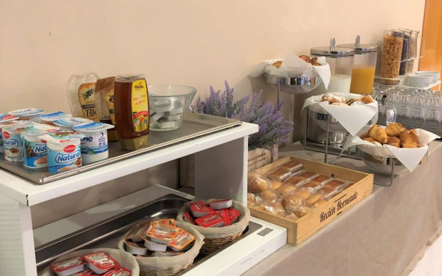 Apartamentos Plaza Picasso