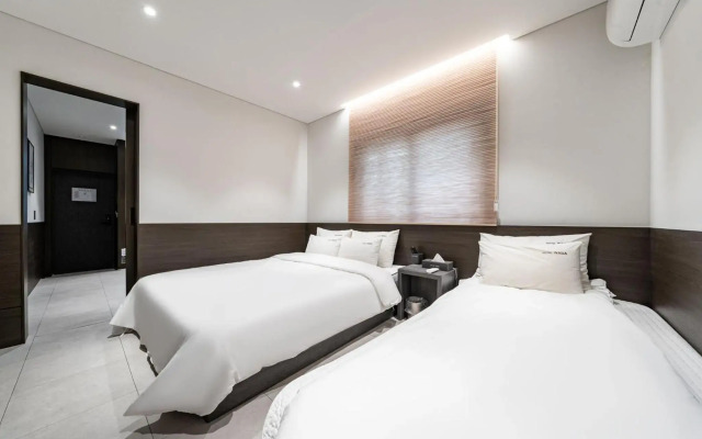 Waba Motel