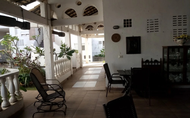 Pousada Vila da Barra