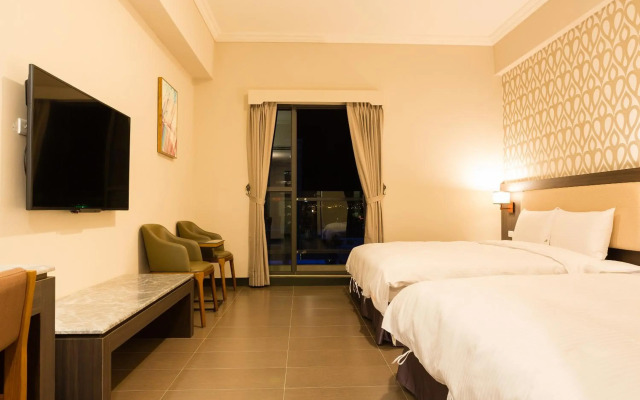 V-Hotel Vacation Hotel