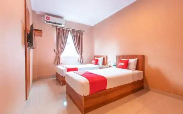 Hotel Binong