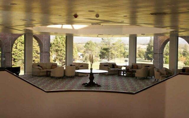 San Miguel Plaza Hotel