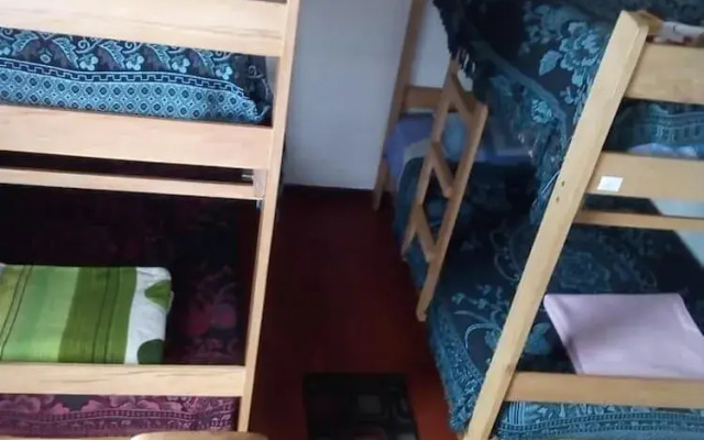 La Casa de Karen Hostel