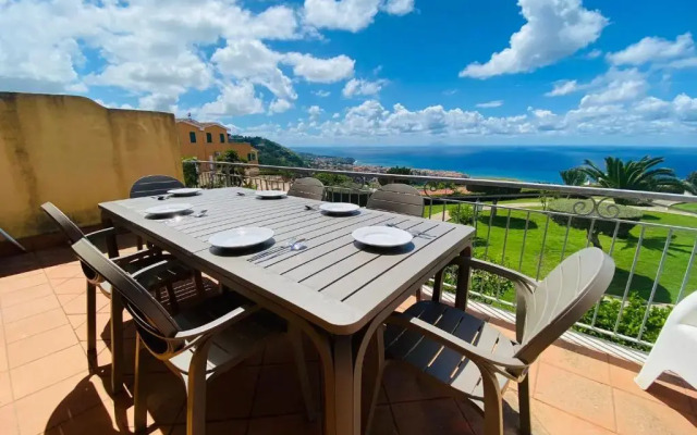 Marasusa Apartment Sunset