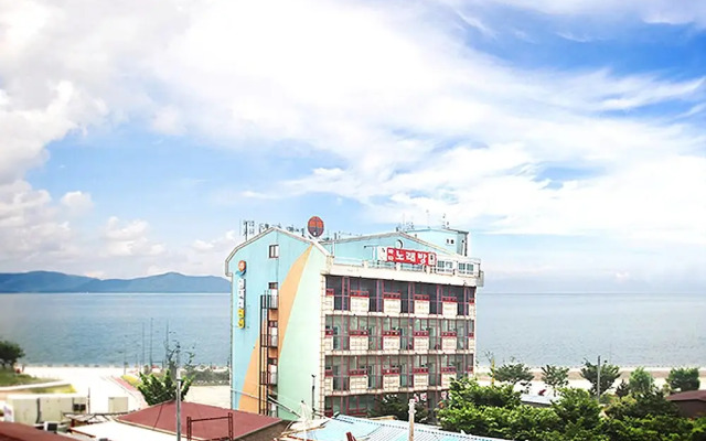 Jebudo Ilmare Pension