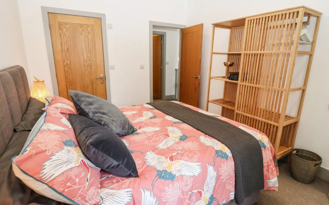 The Old Sunday School