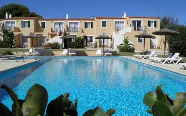 Nure Villas Mar y Mar
