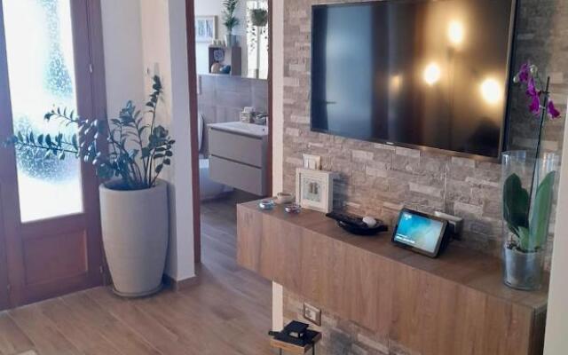 Gallery 123 Luxury Room