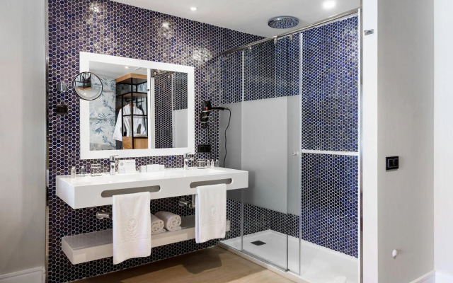 Gran Tacande Wellness & Relax Costa Adeje