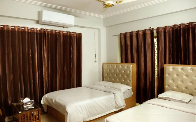 Heaven Inn