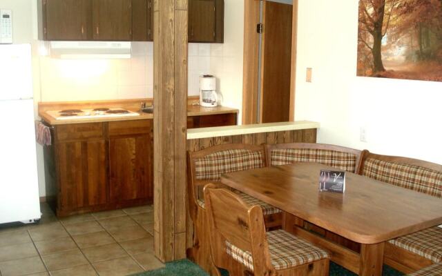 Motel Tyrol