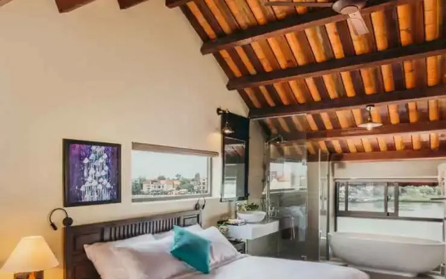 La An Central Boutique Villa