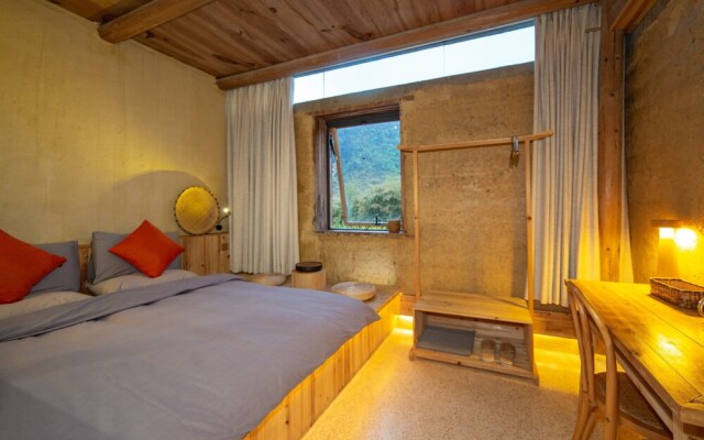 Liaorusanshe Anji Experience Center
