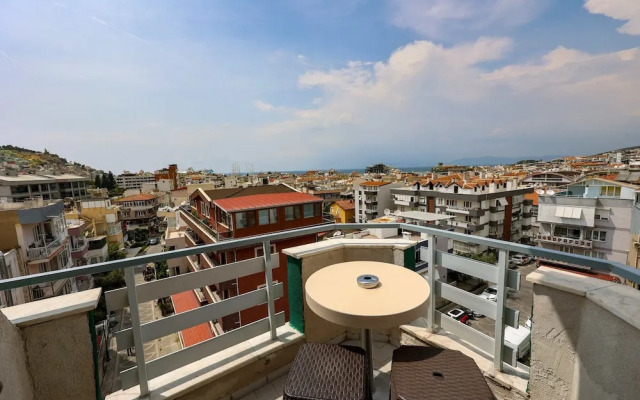 Hikmethan Otel