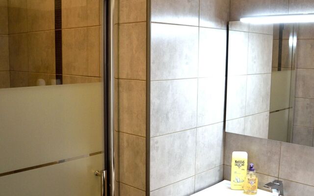 Appartement Grey City