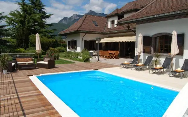B&B L'Eden