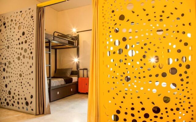 Zostel South Delhi