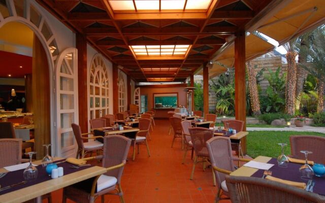 Timoulay Hotel & Spa Agadir