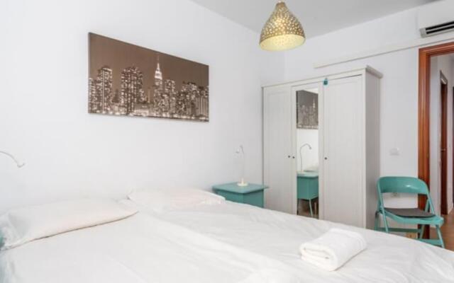 107259 - Apartment in Benalmádena