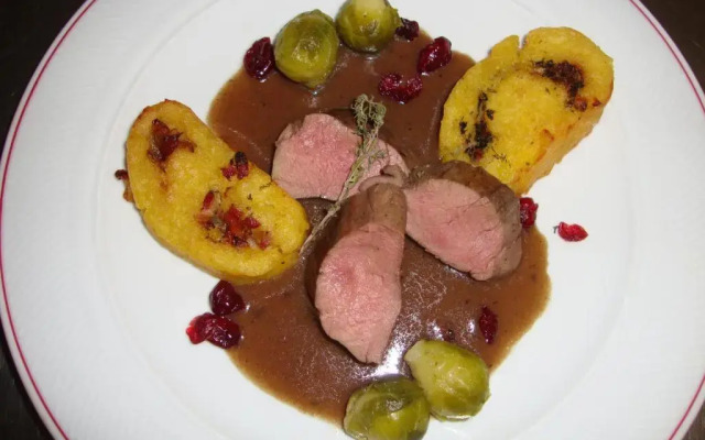 Bike & Ski Hotel Unterellmau