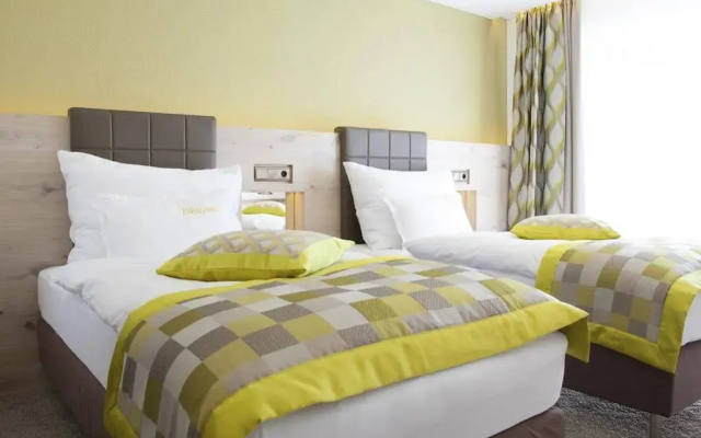 Hotel Neder