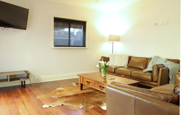 South Freo Bungalow The Hidden sanctuary with Spa Bath