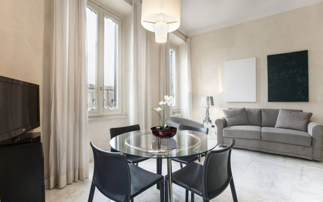 Spanish Steps Area - My Extra Home