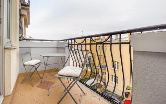 Apartamenty Sun&Snow Przy Monte Cassino
