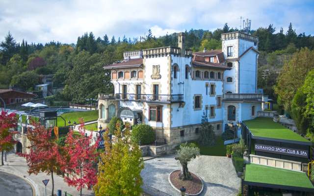 Silken Gran Hotel Durango