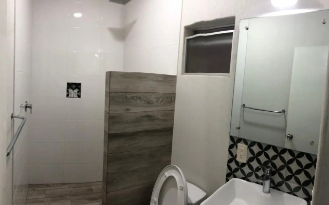Hotel Gallo Rubio
