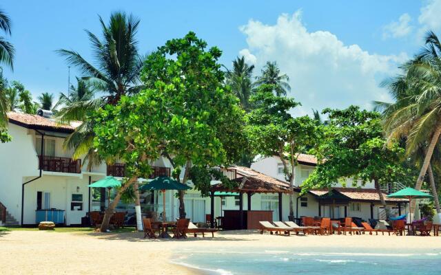 Joe's Resort Unawatuna