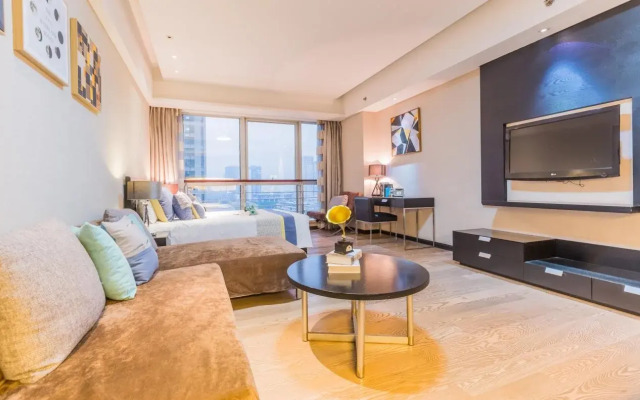 Kending Apartment Hotel - Hangzhou