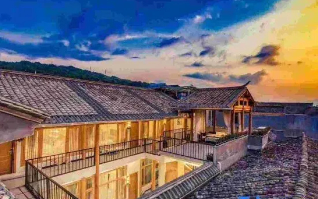 Mu'mian Pusu Hostel