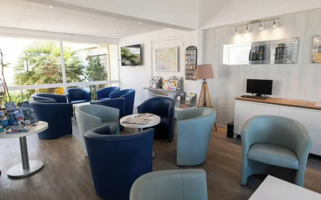 Club Vacances Bleues Keravel