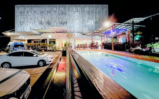 Xanadu Hotel Utapao