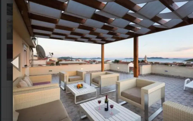 Apartmani Maksan